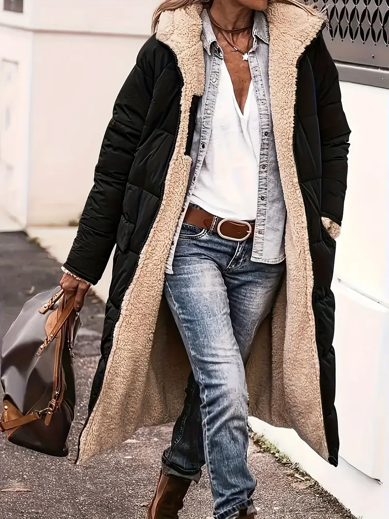 CHAQUETA MARY HELEN