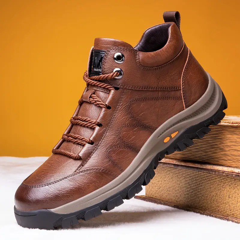 BOTINES HENRY