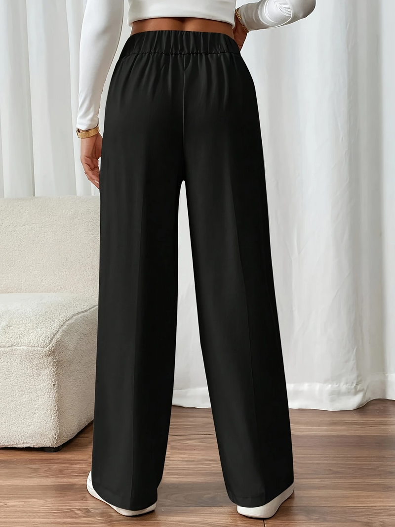 PANTALON CAMILE - ELEGANCIA Y COMODIDAD