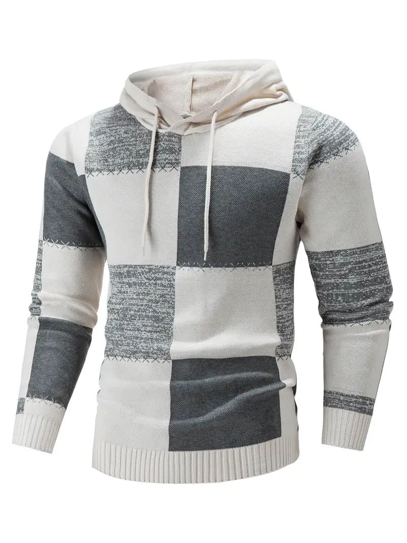 SUETER PRESLEY - ESTILO CASUAL