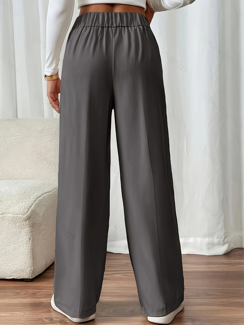 PANTALON CAMILE - ELEGANCIA Y COMODIDAD