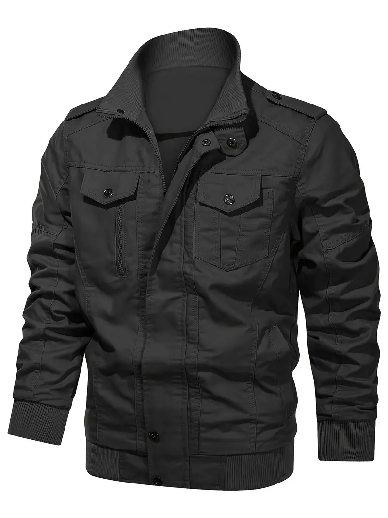 CHAQUETA TAC