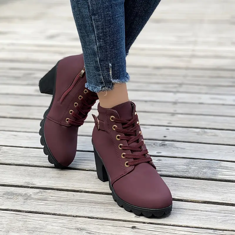 BOTINES ERA