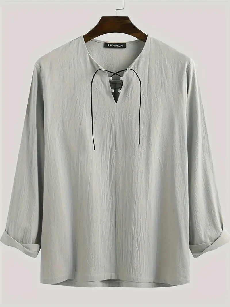 CAMISA NEVIK - Espíritu Libre y Estilo
