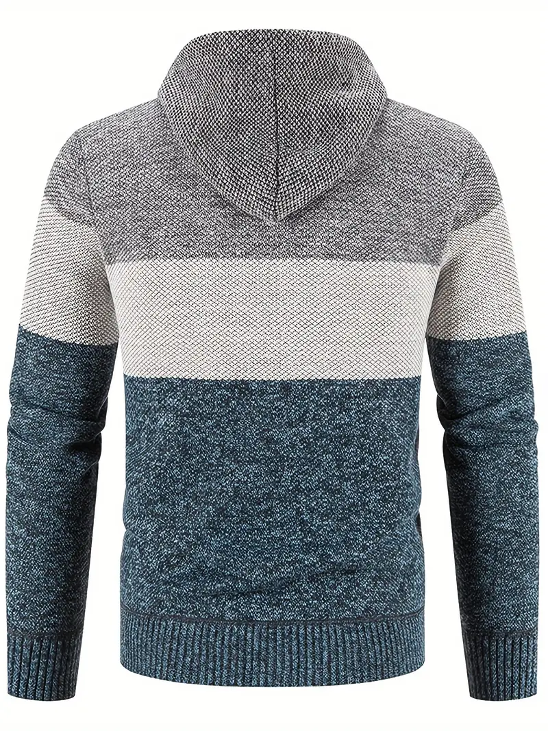 CHAQUETA MELEY - ESTILO Y SUAVIDAD