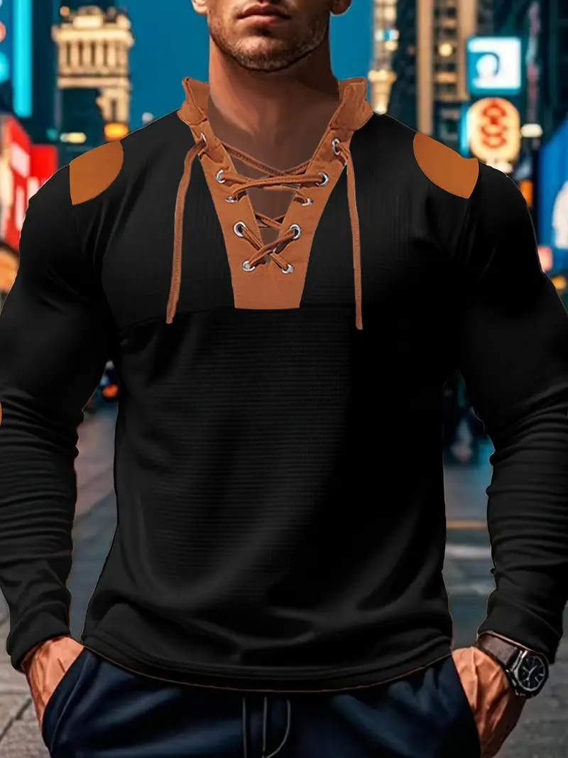 CAMISA VAN DEMIN