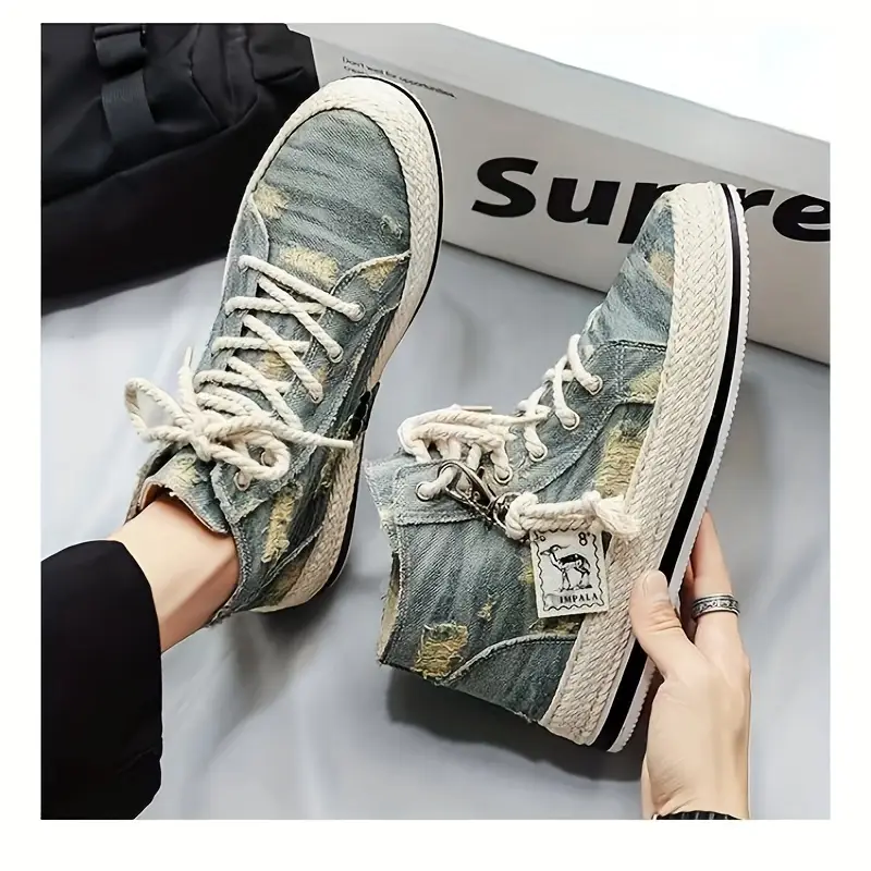 ZAPATOS YENSEN
