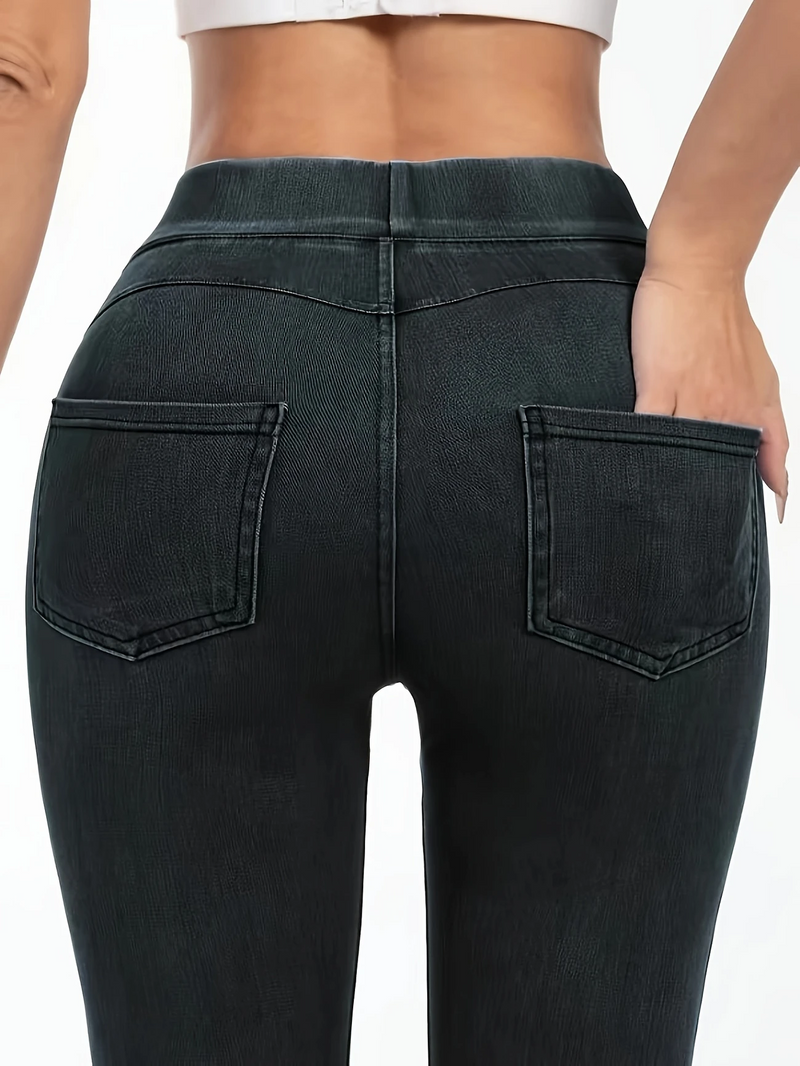 PANTALON JEANNY - COMODIDAD Y VERSATILIDAD