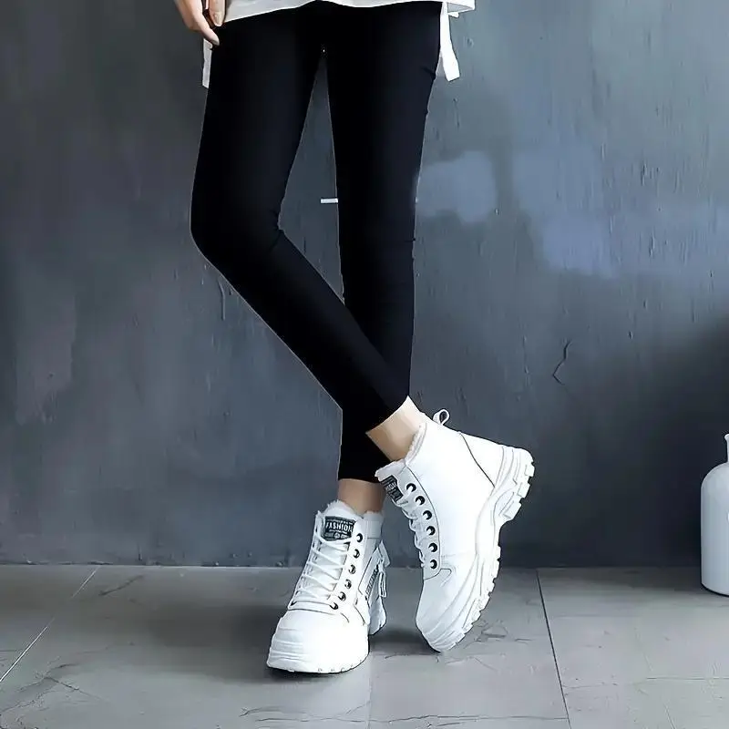 BOTINES AMBAR - Calidez, Estilo y Comodidad
