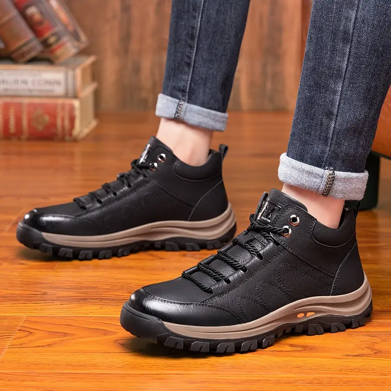 BOTINES HENRY