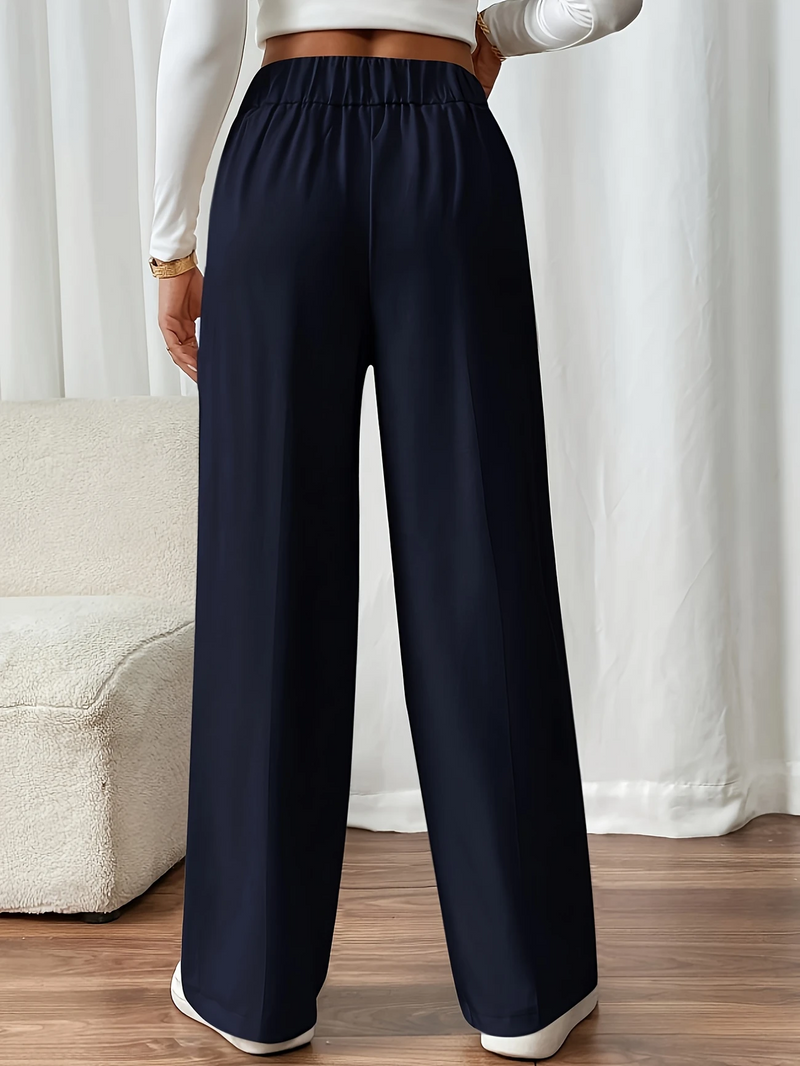 PANTALON CAMILE - ELEGANCIA Y COMODIDAD