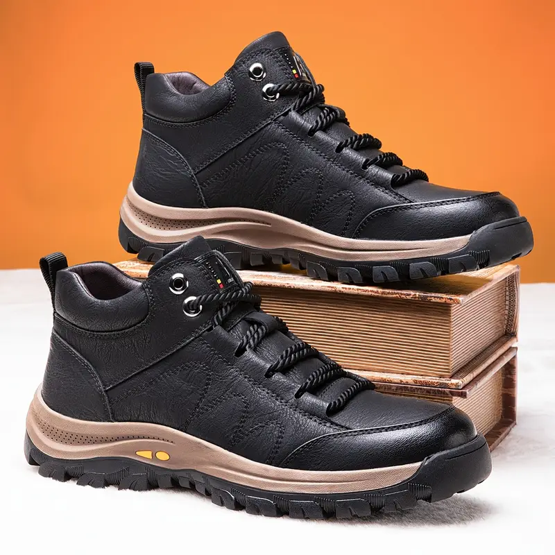 BOTINES HENRY