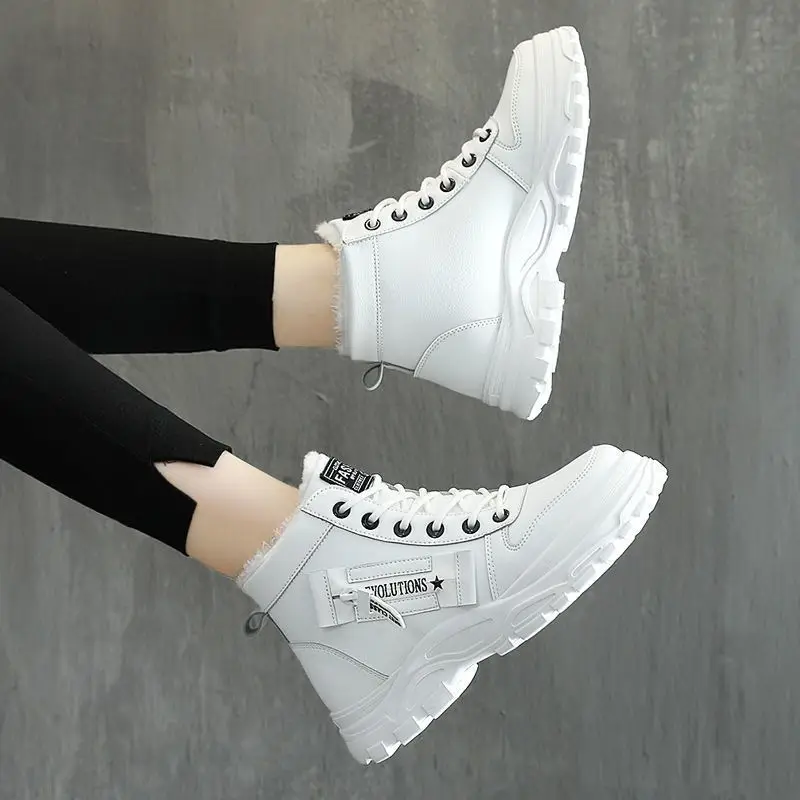 BOTINES AMBAR - Calidez, Estilo y Comodidad