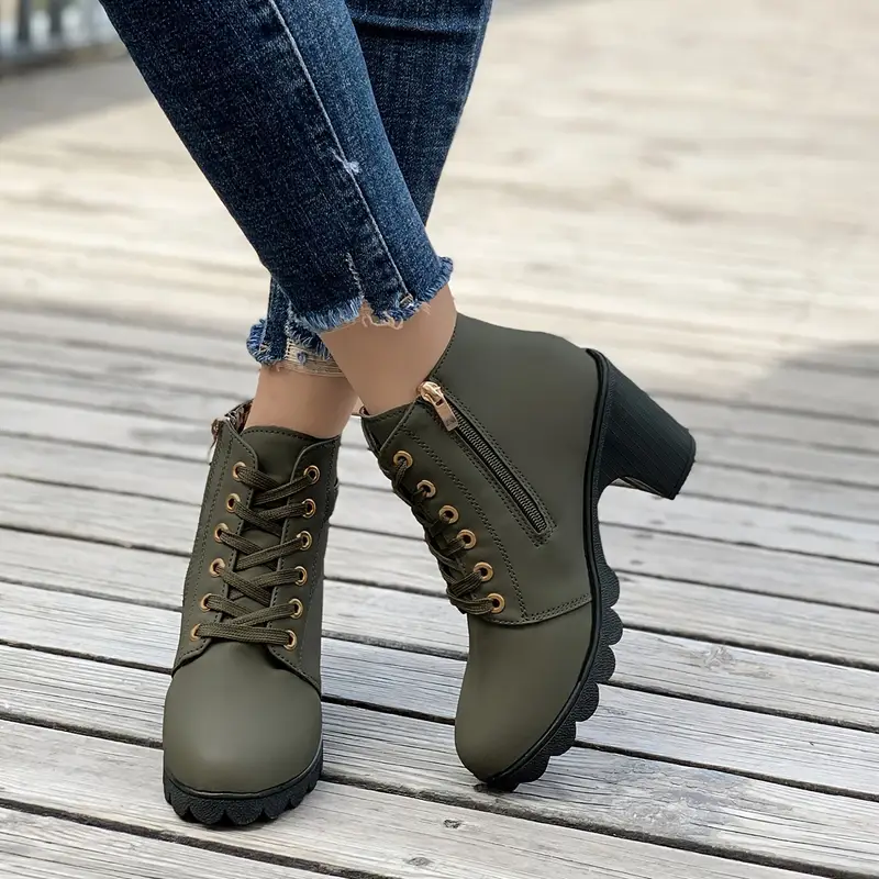 BOTINES ERA