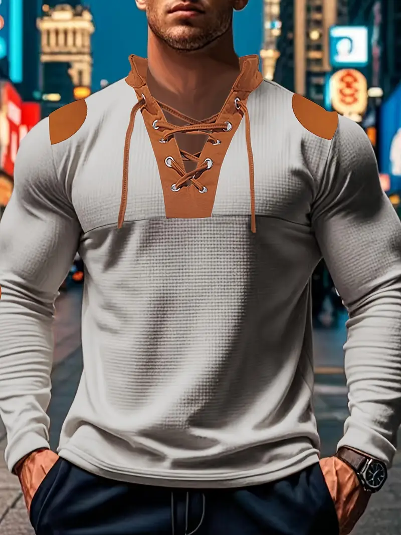 CAMISA VAN DEMIN