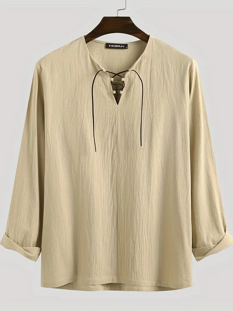 CAMISA NEVIK - Espíritu Libre y Estilo
