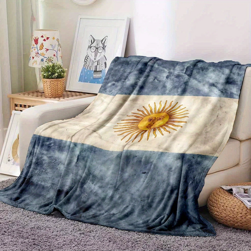 MANTA ARGENTINA