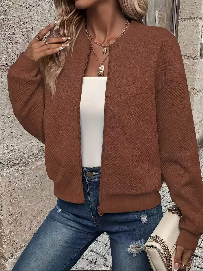 CHAQUETA LIA