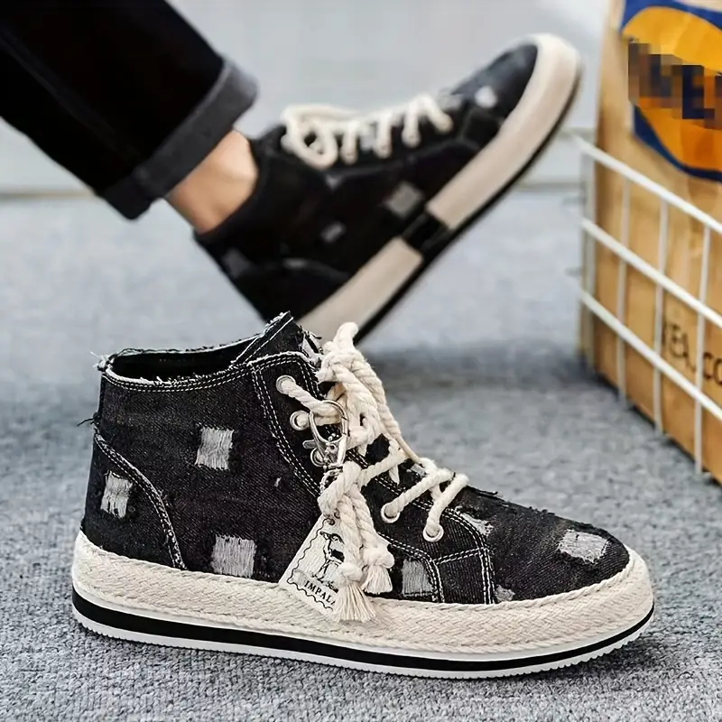 ZAPATOS YENSEN