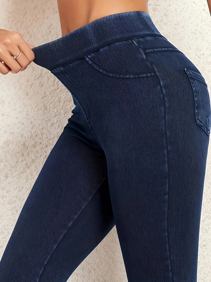PANTALON JEANNY - COMODIDAD Y VERSATILIDAD