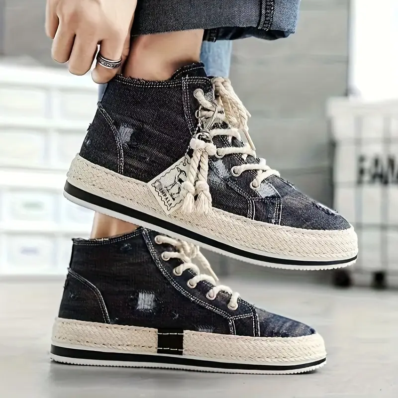 ZAPATOS YENSEN