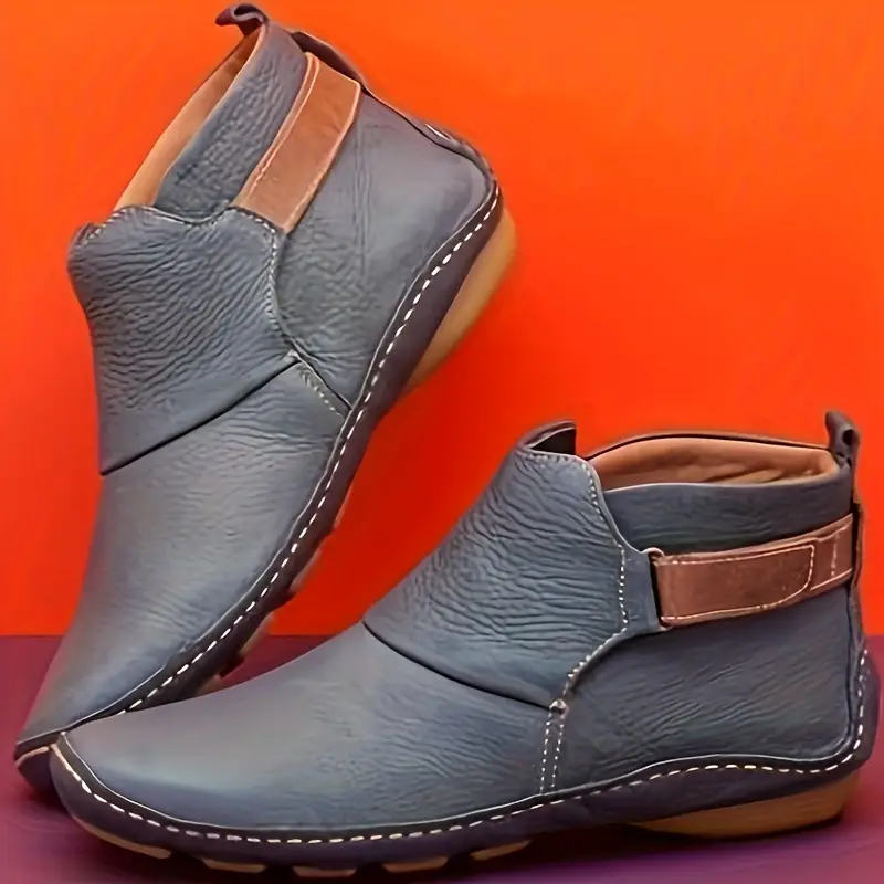 BOTAS MADDY - Comodidad Todo el Año
