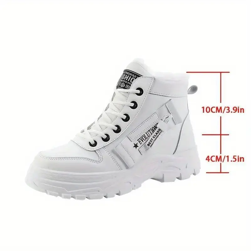 BOTINES AMBAR - Calidez, Estilo y Comodidad