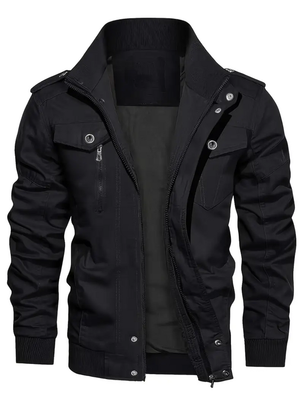 CHAQUETA TAC