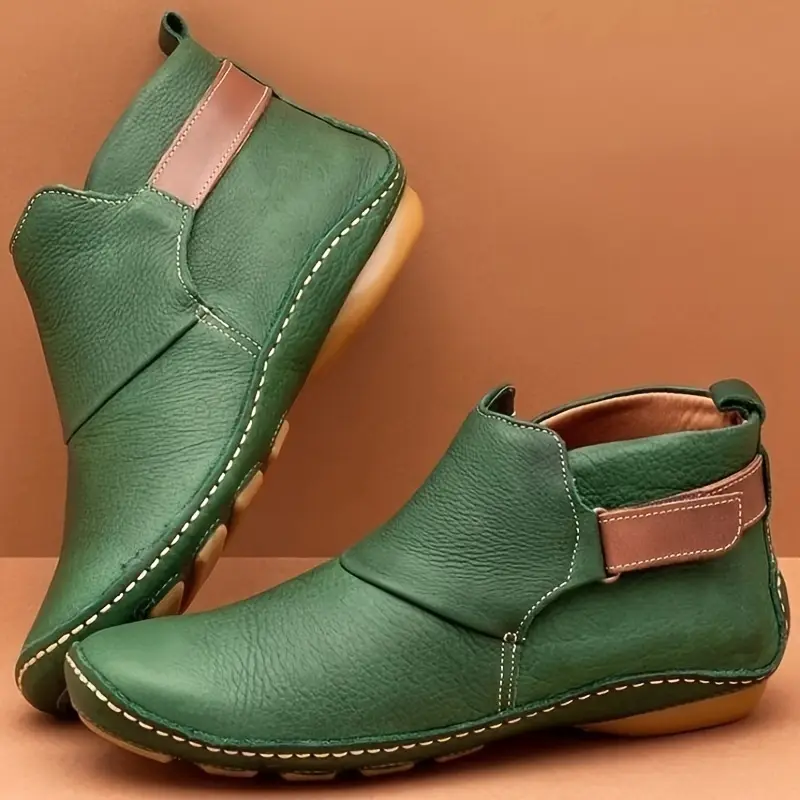BOTAS MADDY - Comodidad Todo el Año