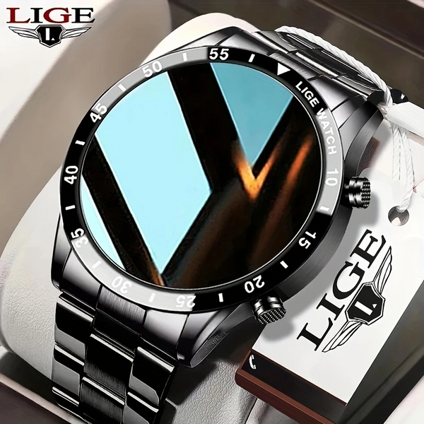 GLAM SMARTWATCH