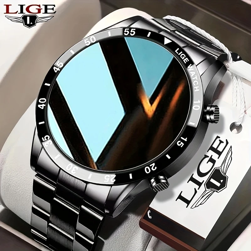 GLAM SMARTWATCH
