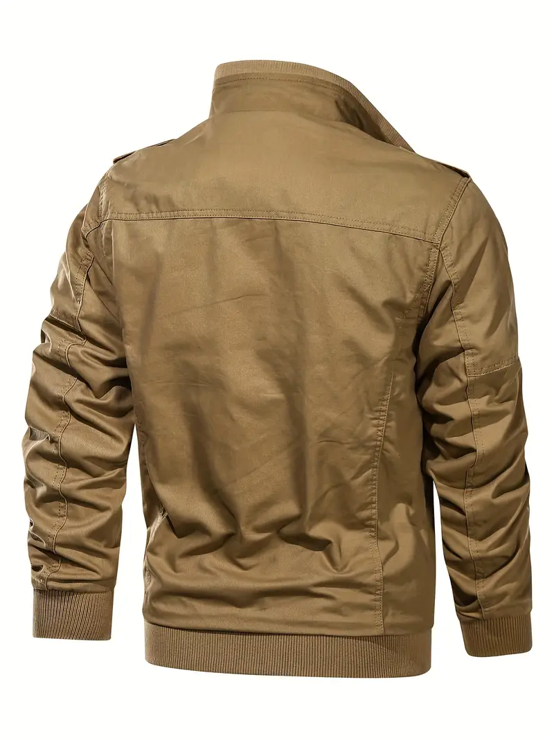 CHAQUETA TAC
