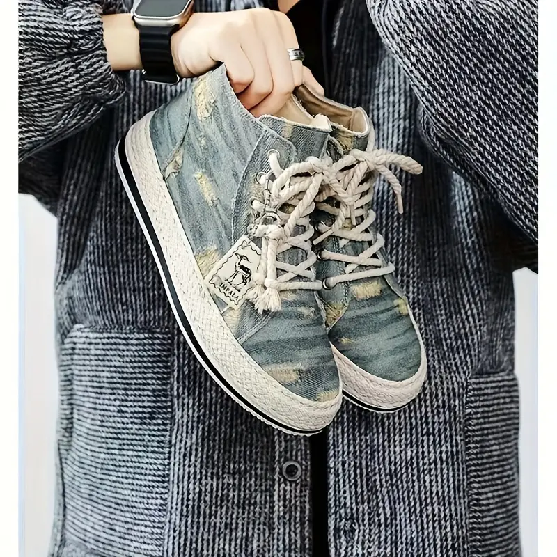 ZAPATOS YENSEN