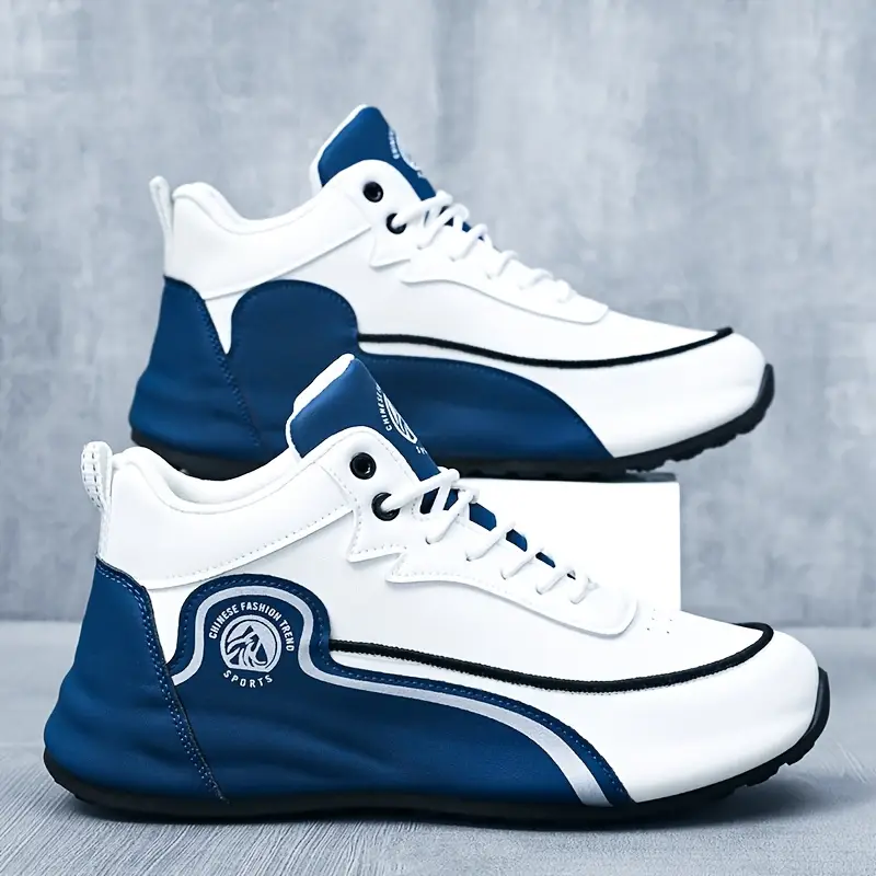 ZAPATILLAS MARK