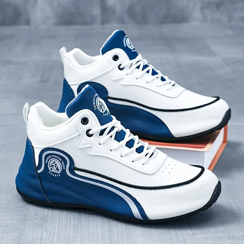 ZAPATILLAS MARK