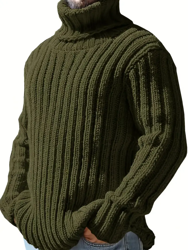 SUETER HIGH POINT - ELEGANCIA INVERNAL