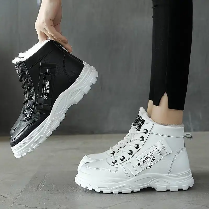 BOTINES AMBAR - Calidez, Estilo y Comodidad