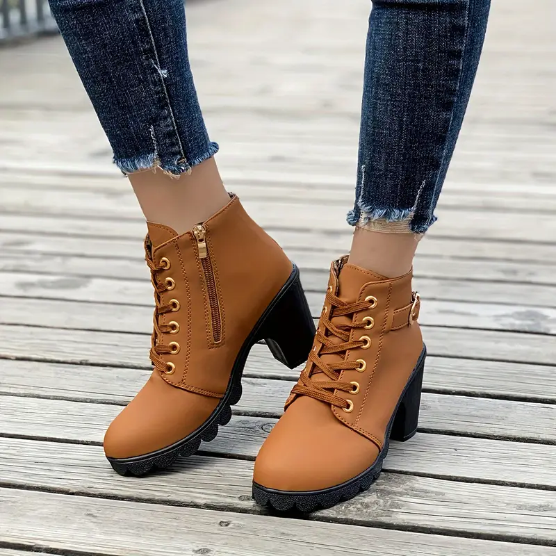 BOTINES ERA
