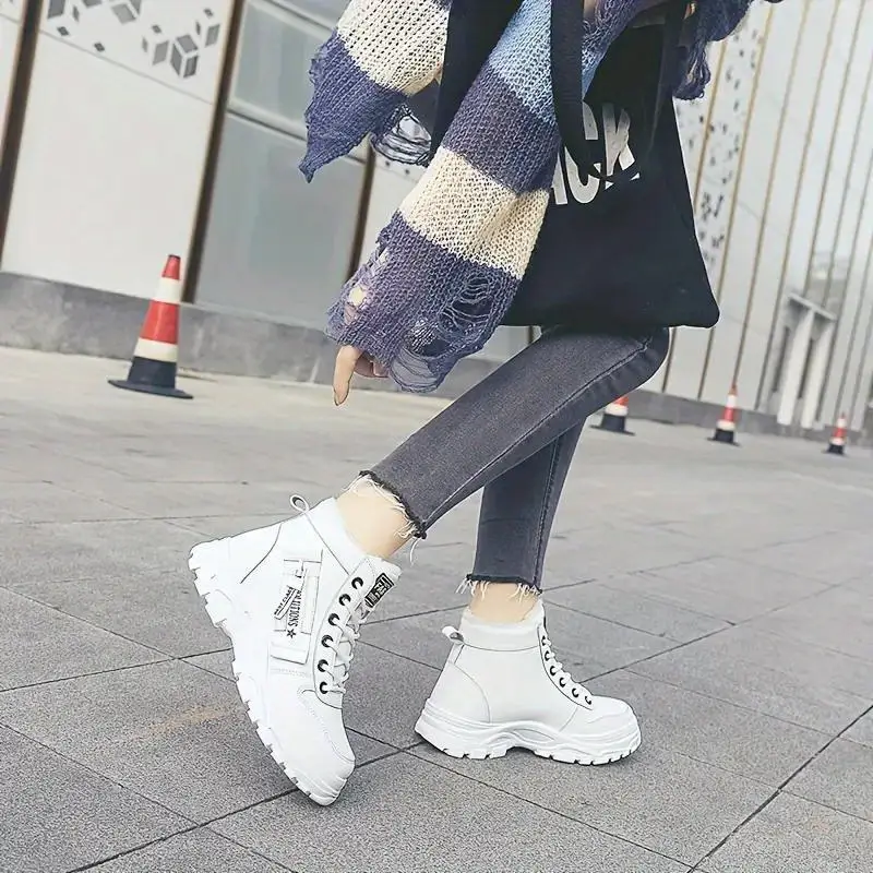BOTINES AMBAR - Calidez, Estilo y Comodidad