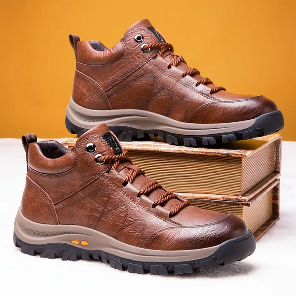 BOTINES HENRY