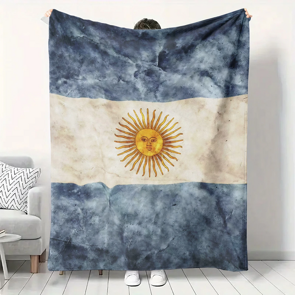 MANTA ARGENTINA