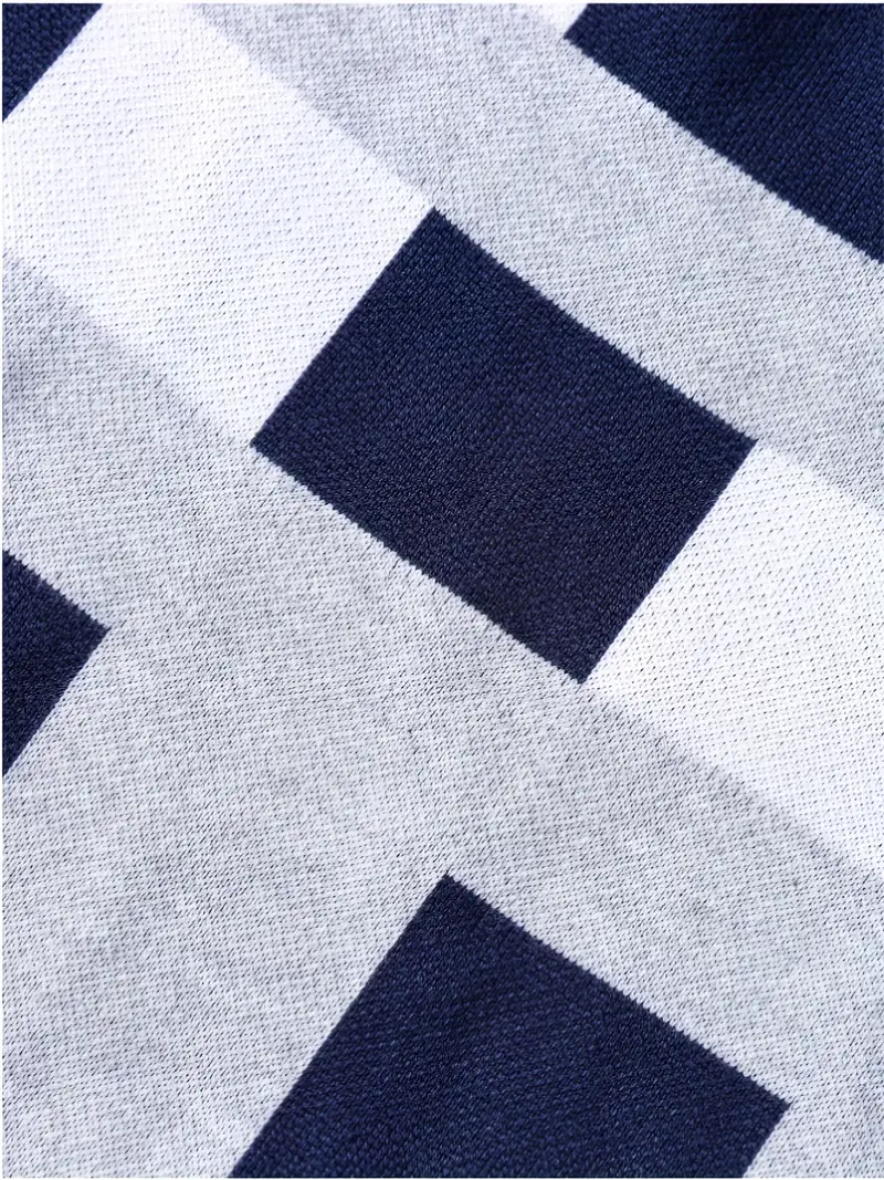 SUETER BRAXTON - Estilo Moderno y Abrigo Real