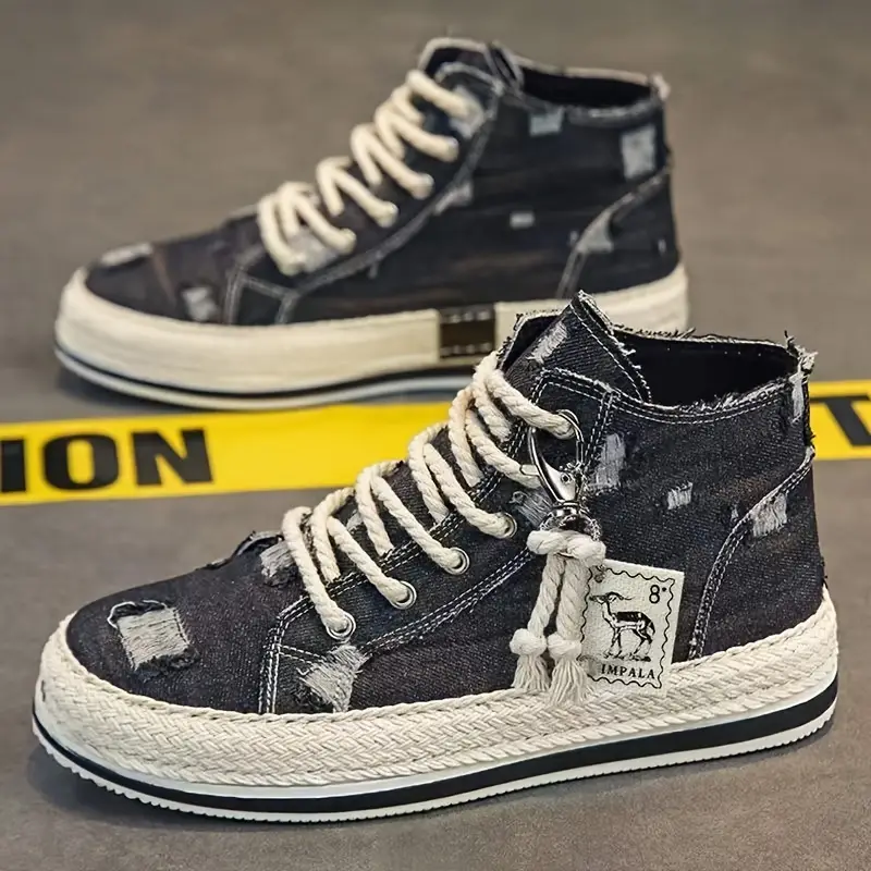 ZAPATOS YENSEN