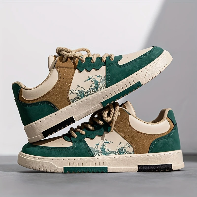ZAPATILLAS RETRO ARGOS