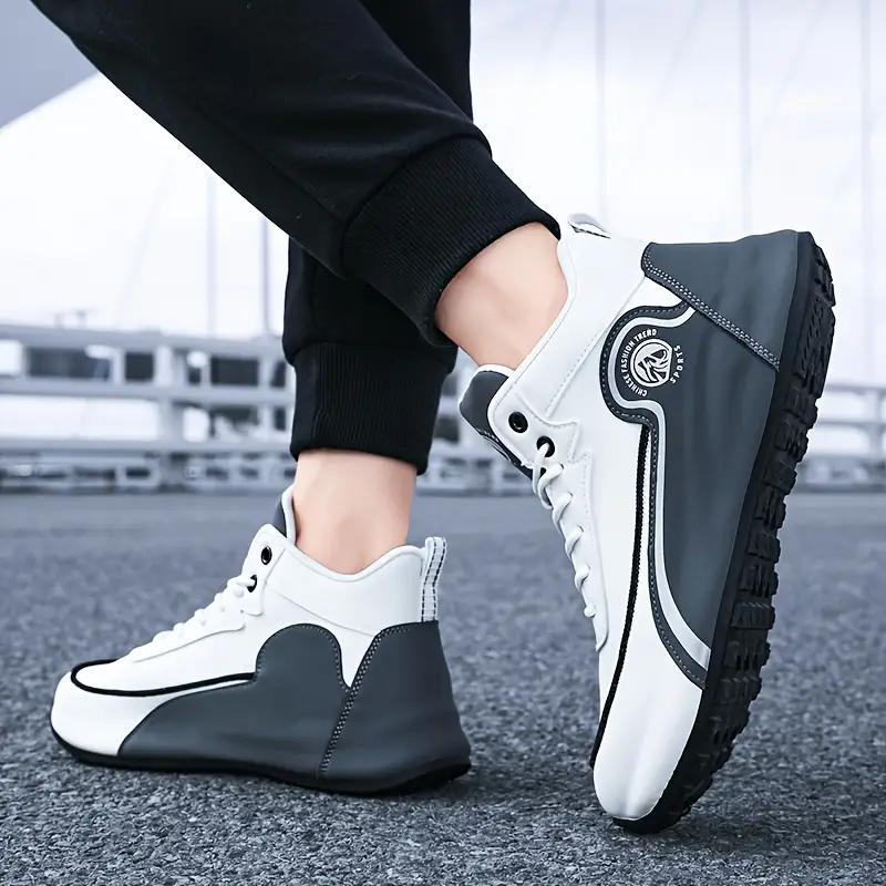 ZAPATILLAS MARK
