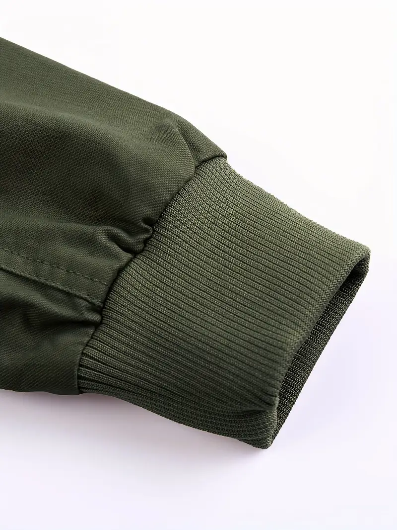 CHAQUETA TAC