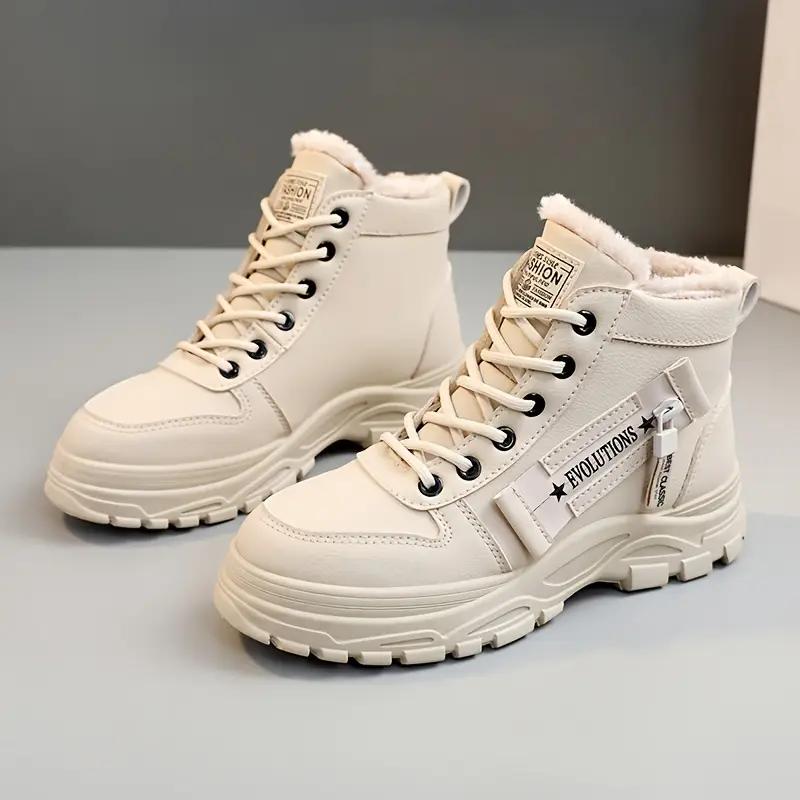 BOTINES AMBAR - Calidez, Estilo y Comodidad