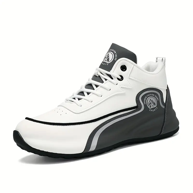 ZAPATILLAS MARK