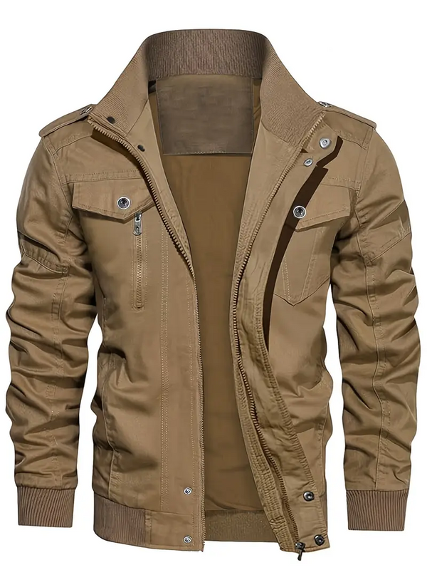 CHAQUETA TAC