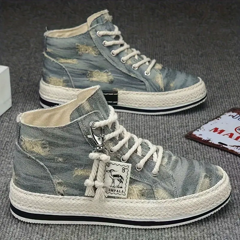 ZAPATOS YENSEN
